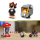 LEGO Sonic 76995 Shadow the Hedgehog - ucieczka - 1202667 - zdjęcie 6